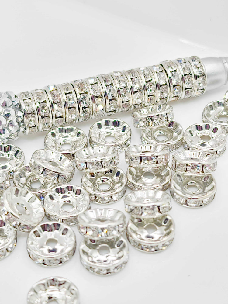 Spacer Beads
