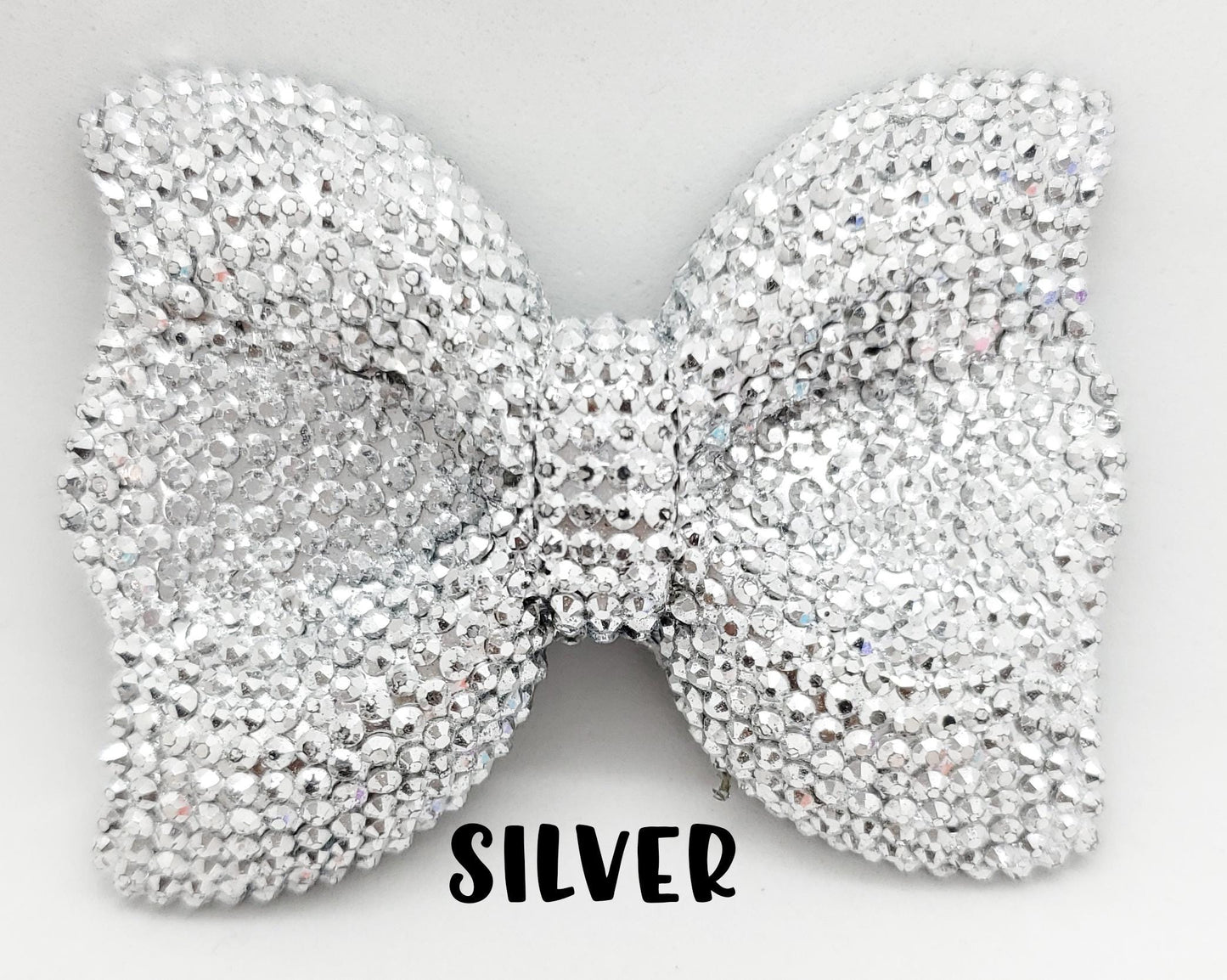 54x42mm- ADORABLE Bubblegum AB Bow Beads - 11 Colors to Choose from - Bubblegum - Round Acrylic Beads for Diy and Jewelry Making Supplies